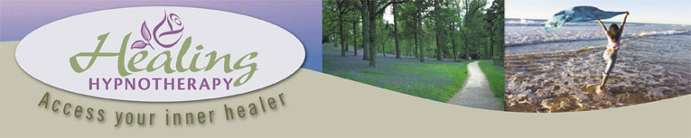 Healing Hypnotherapy - Access Your Inner Healer